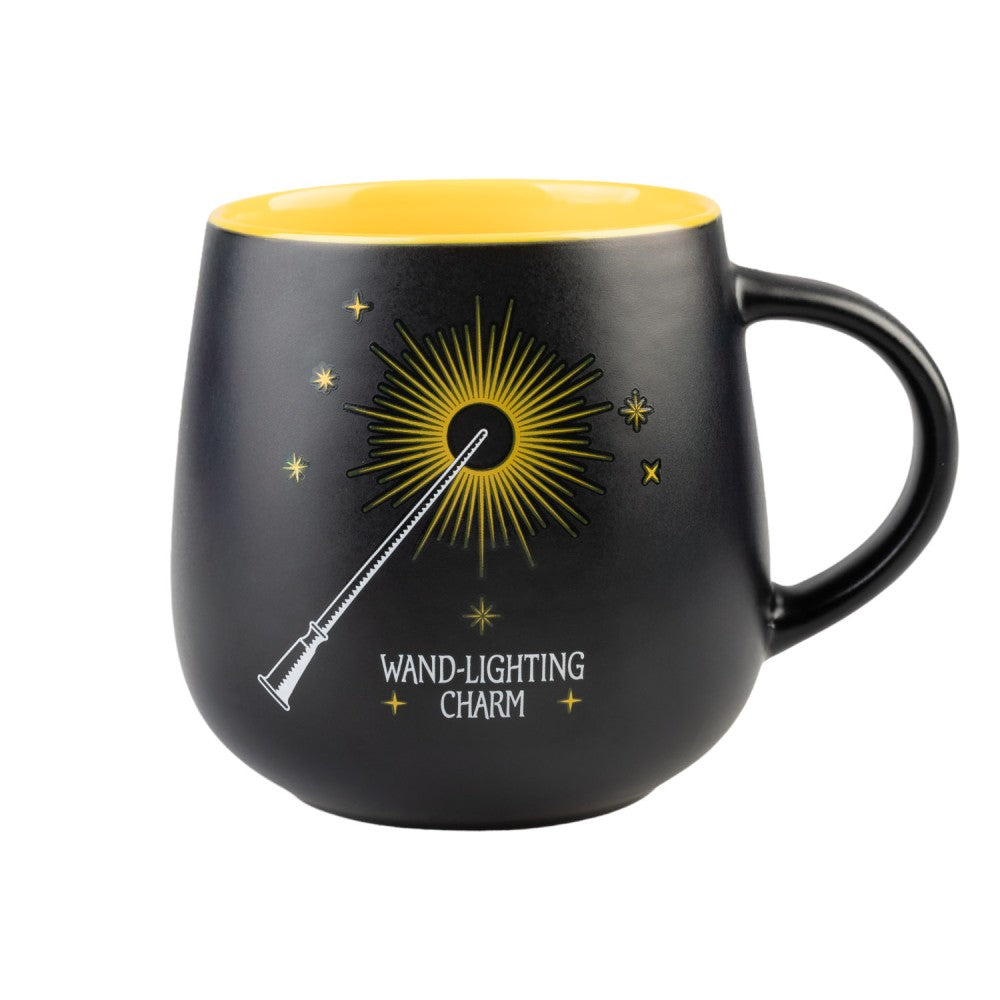 Mug Lumos Maxima – Harry Potter