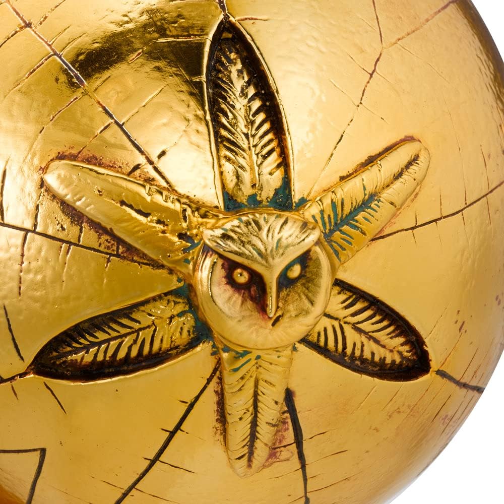 Œuf d'Or – Réplique Officielle du Tournoi des Trois Sorciers