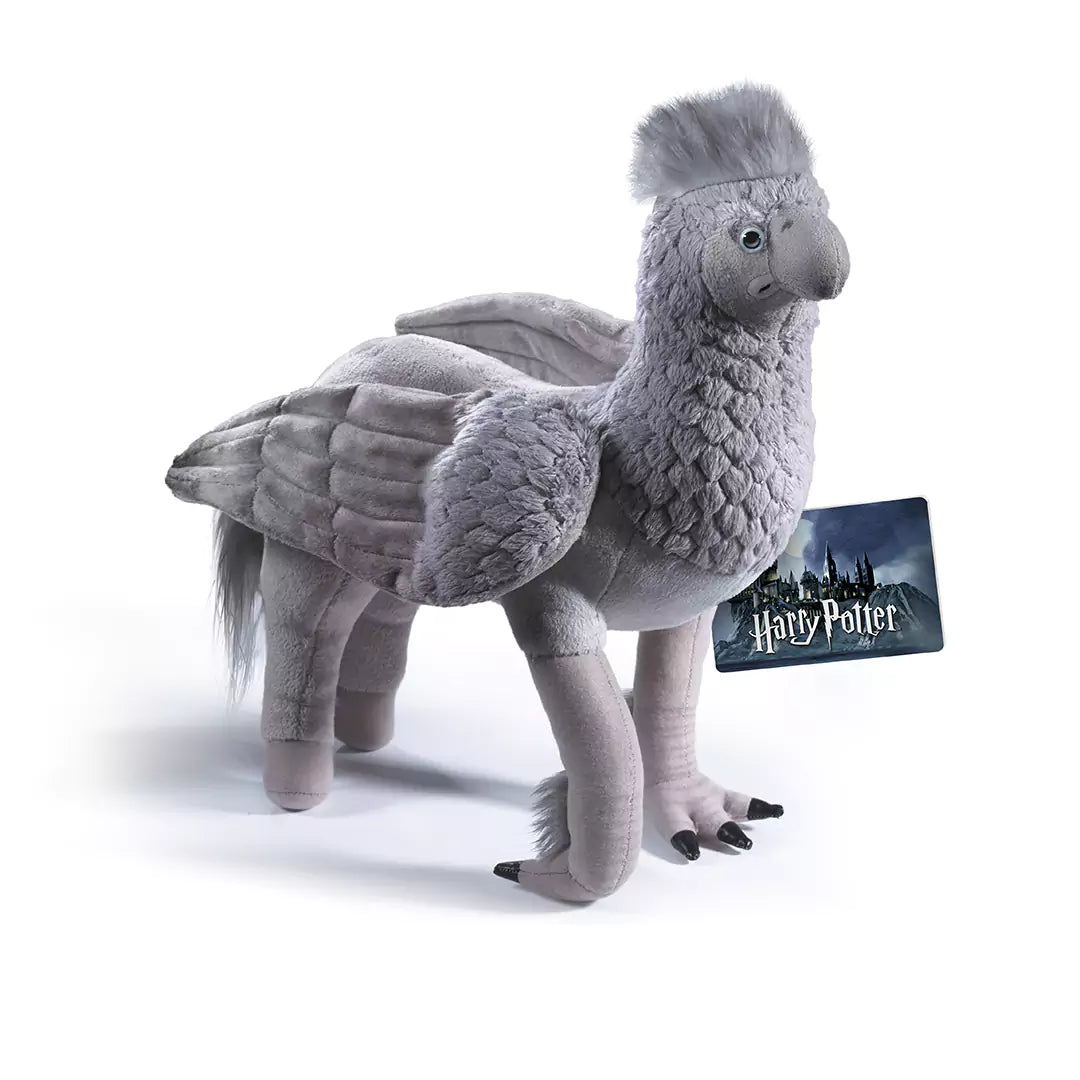 Peluche Buck - Harry Potter