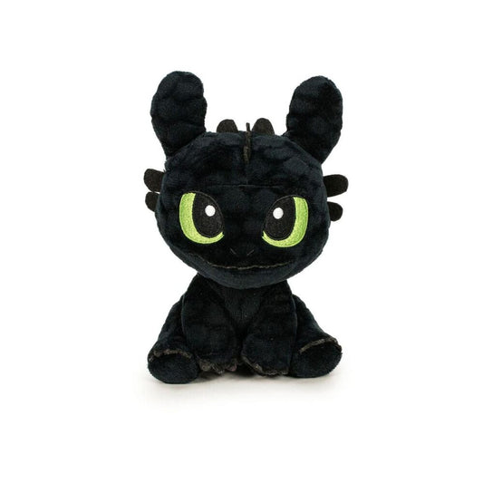 Peluche Krokmou 18cm