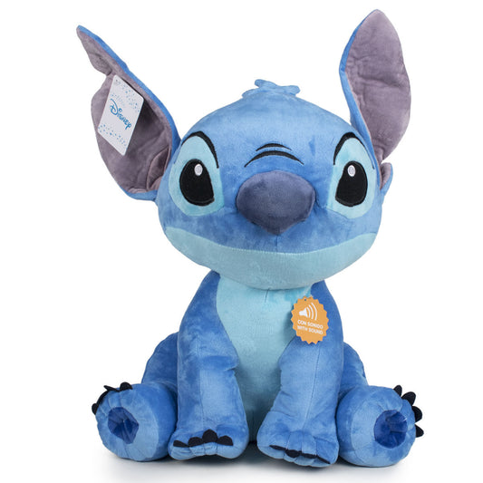 Peluche Stitch 60cm