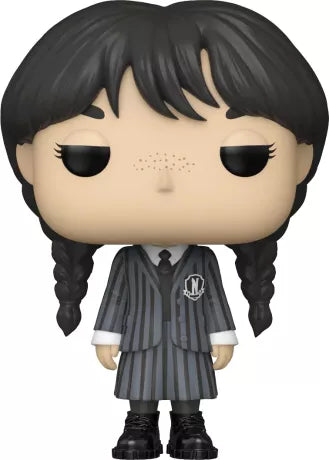 Pop Wednesday 1309