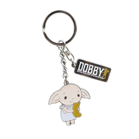 Porte clés Dobby