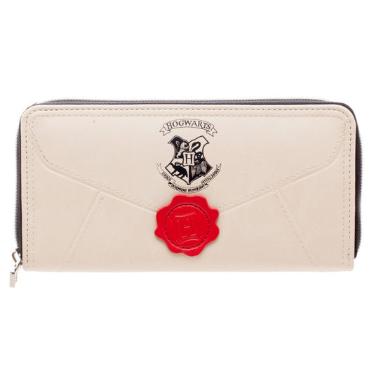 Portefeuille Lettre de Poudlard