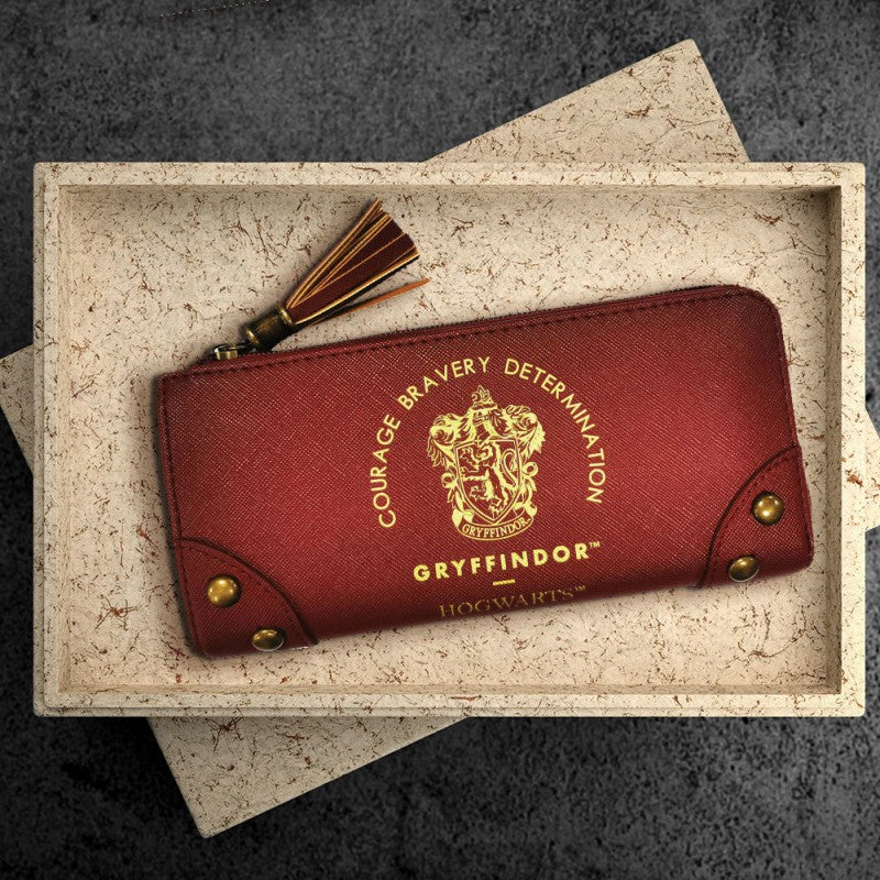 Portefeuille Gryffondor