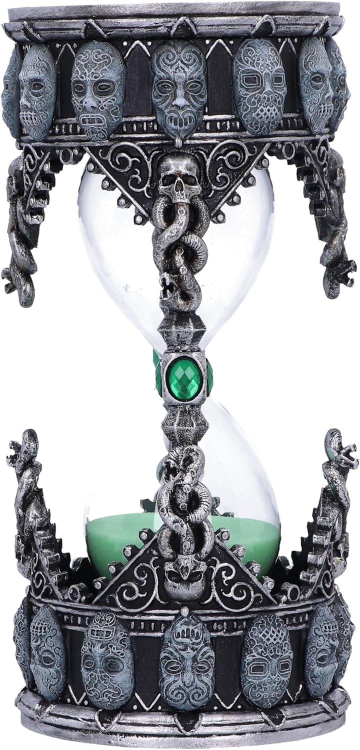 Sablier Mangemorts – Harry Potter