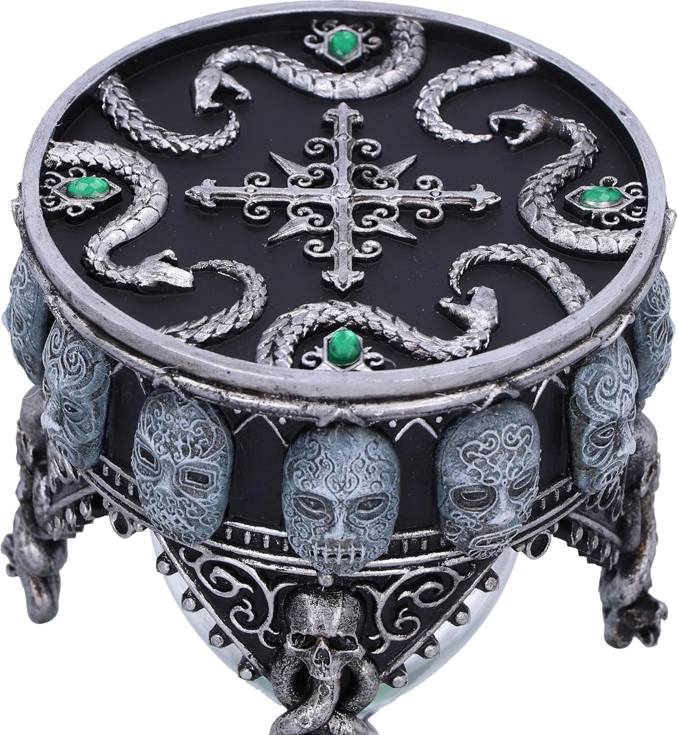 Sablier Mangemorts – Harry Potter