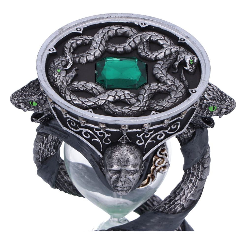 Sablier Voldemort & Nagini