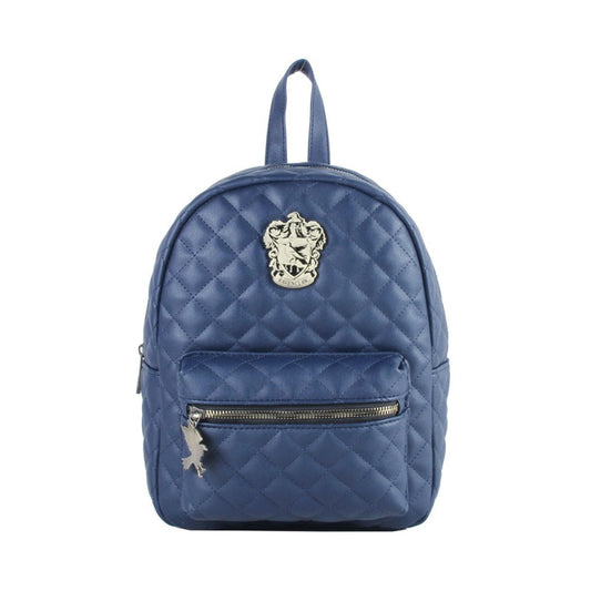 Sac à dos matelassé Serdaigle