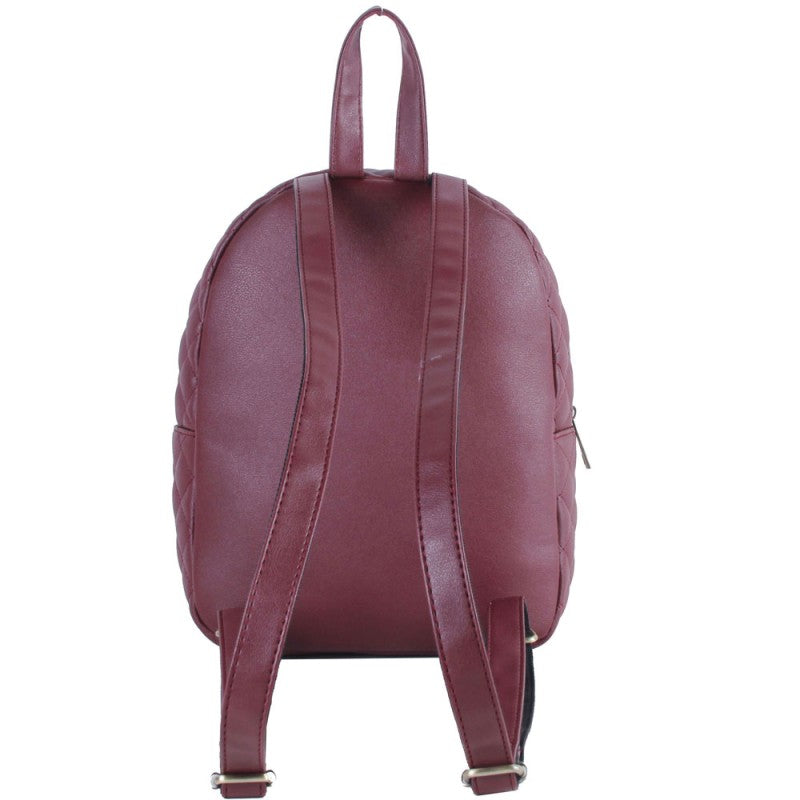Sac à dos matelassé Gryffondor
