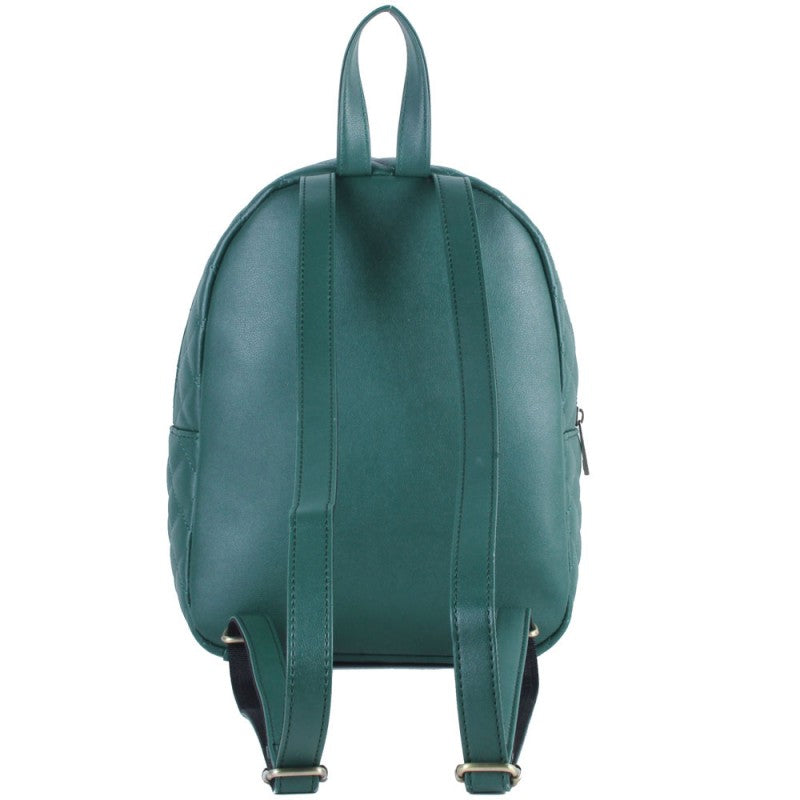 Sac à dos matelassé Serpentard