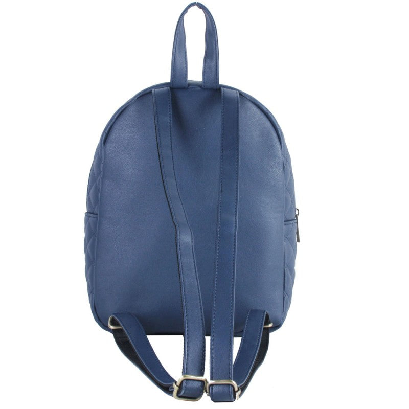 Sac à dos matelassé Serdaigle