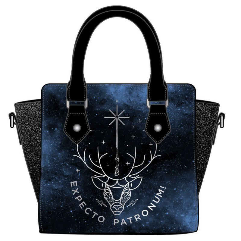 Sac à main Expecto Patronum