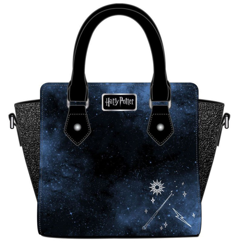 Sac à main Expecto Patronum