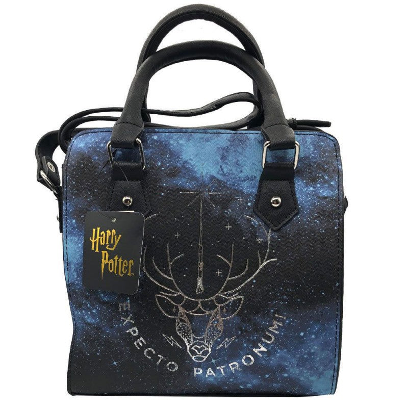 Sac à main Expecto Patronum