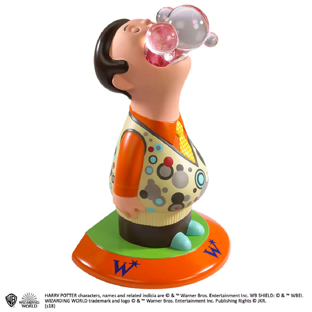 Serre-livre Harry Potter Bubble Boy en résine – objet déco ludique et magique