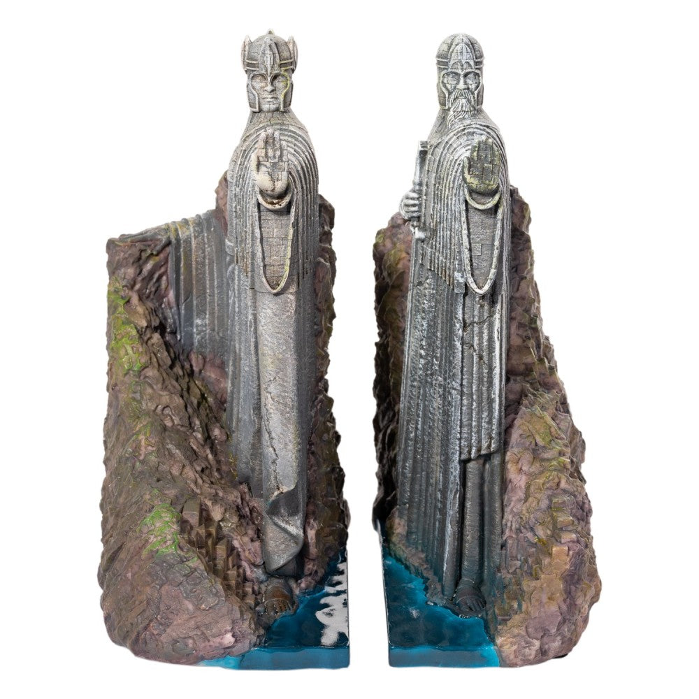 Serre livres Argonath - Le Seigneur des Anneaux