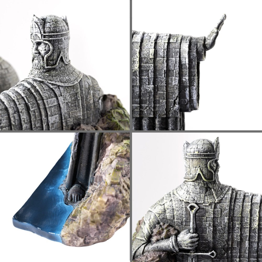 Serre livres Argonath - Le Seigneur des Anneaux