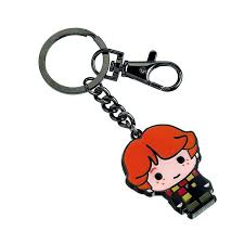 Porte clés Ron Weasley