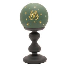 Lampe Ministère de la Magie - Harry Potter