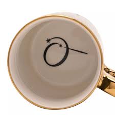 Mug Ollivanders – Harry Potter