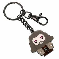 Porte clés Hagrid