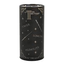 Lampe Reliques de la Mort - Harry Potter