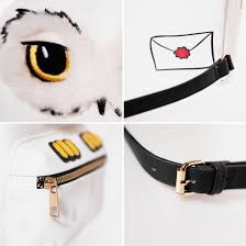 Sac à dos Hedwige