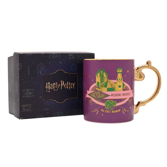 Mug Honeydukes– Harry Potter