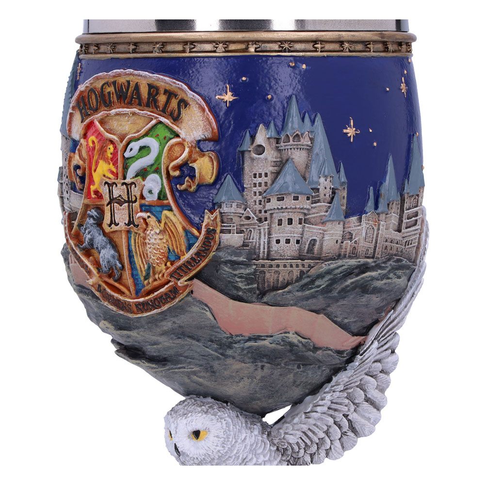 Calice Poudlard Hogwarts – Harry Potter