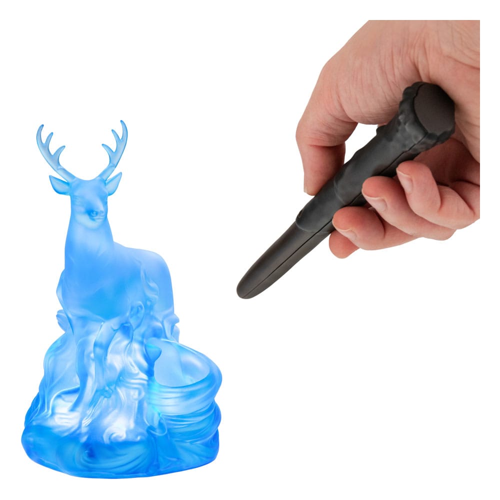 Lampe Patronus Cerf Télécommandée - Harry Potter