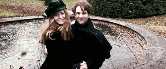 Rencontre avec Lily et James Potter le 17 janvier 2026