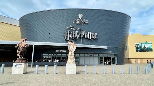 Guide pratique des Studios Harry Potter à Londres