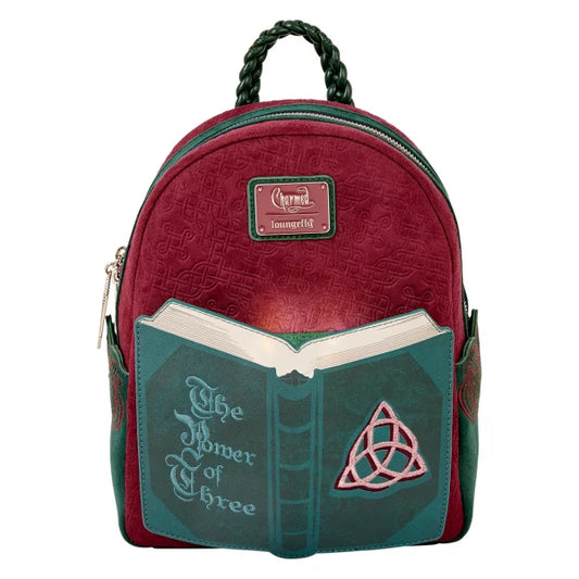 Sac Loungefly Charmed