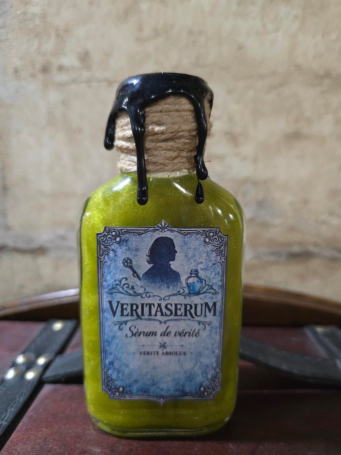 Potion Veritaserum – Flasque