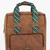 Sac à dos Serpentard - Harry Potter