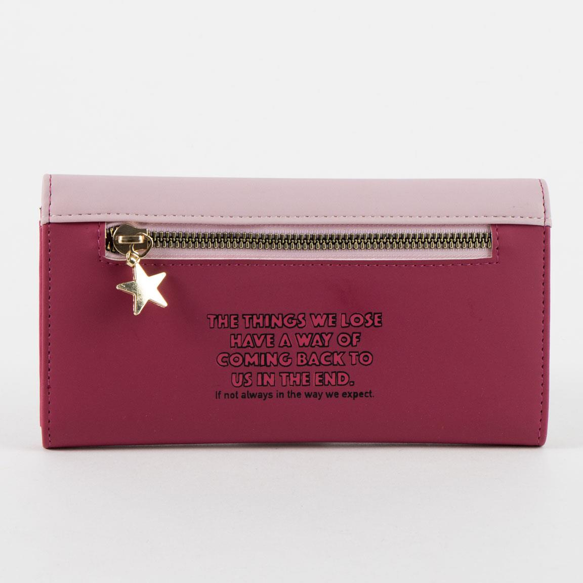 Porte monnaie Luna Lovegood - Harry Potter