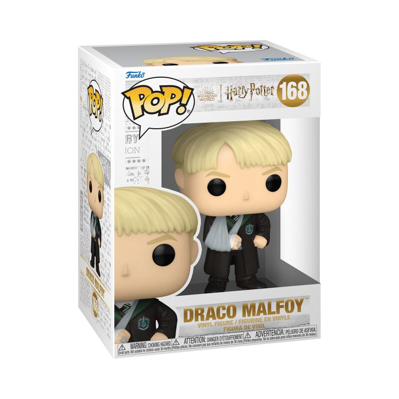 Pop Draco 168