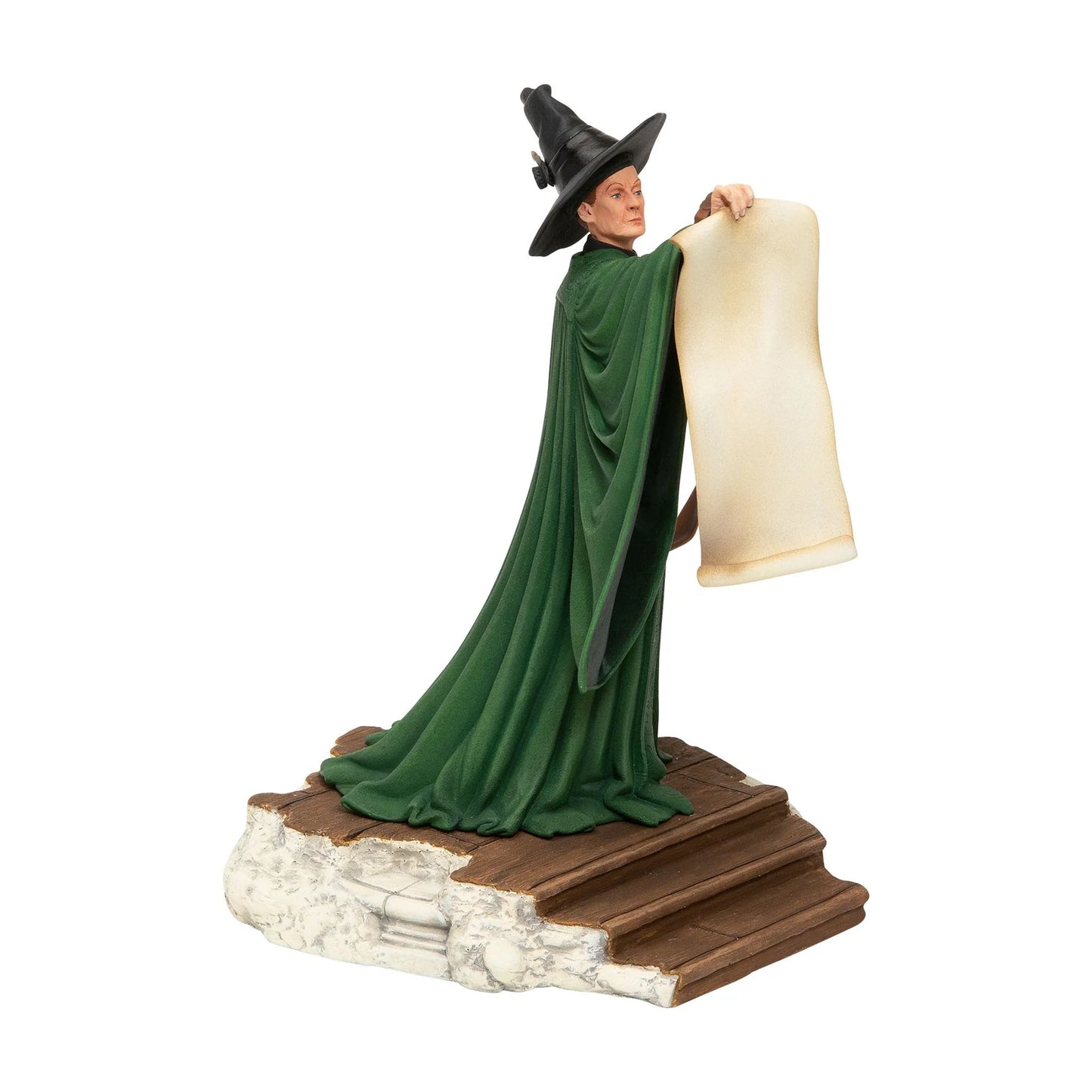 Figurine Minerva McGonagall - Harry Potter