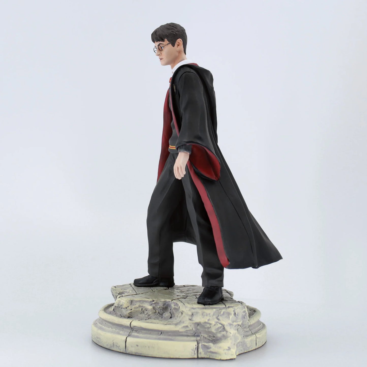 Figurine Harry Potter 6ème année - Harry Potter