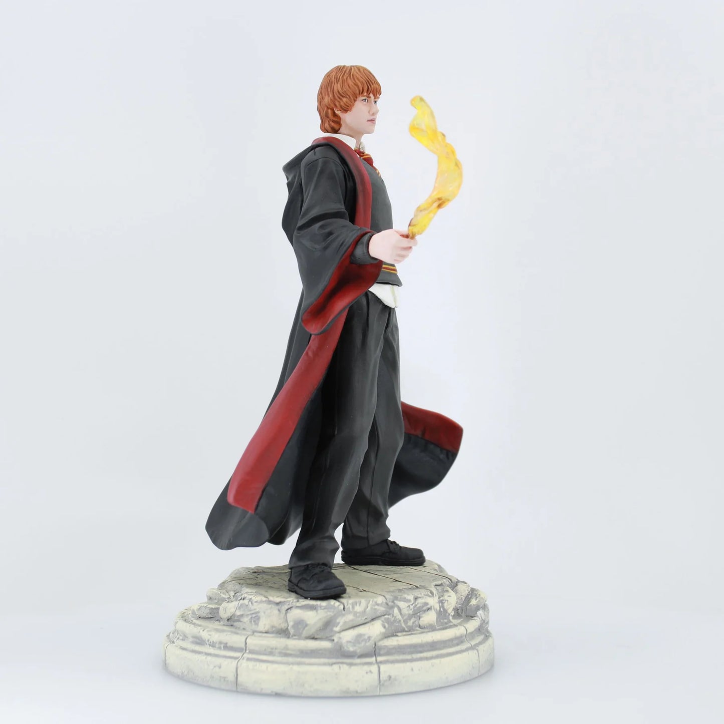 Figurine Ron Weasley 6ème année - Harry Potter