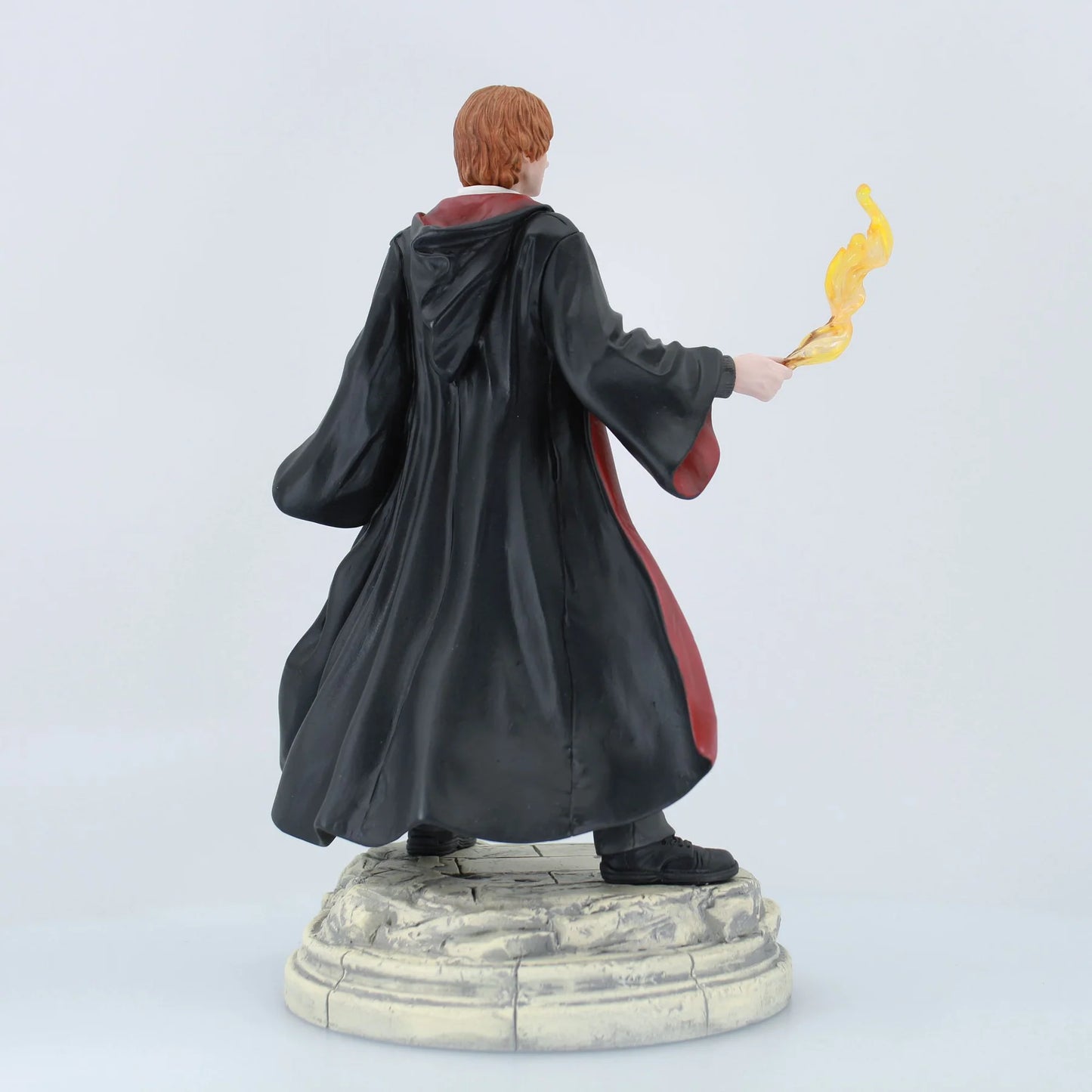 Figurine Ron Weasley 6ème année - Harry Potter