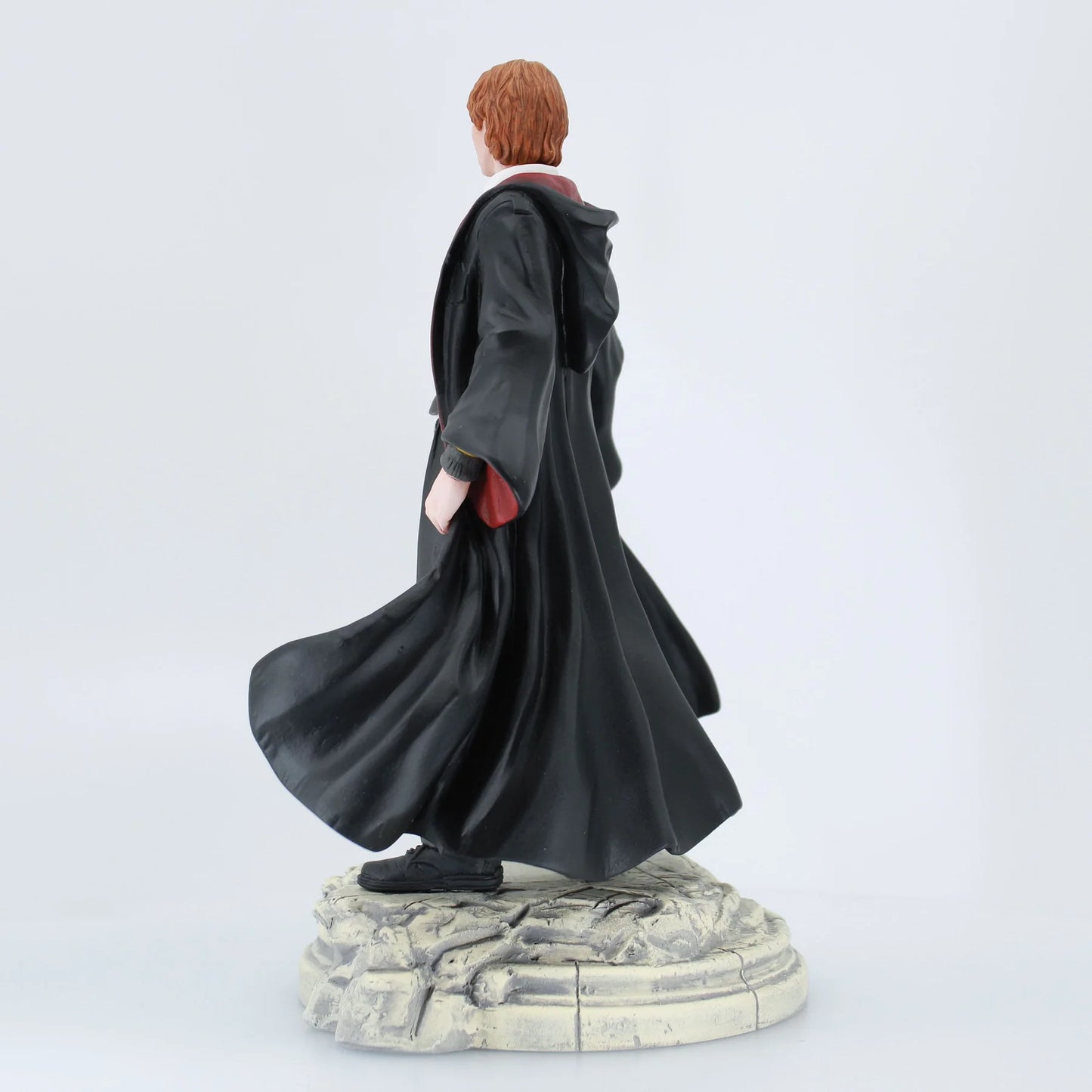 Figurine Ron Weasley 6ème année - Harry Potter