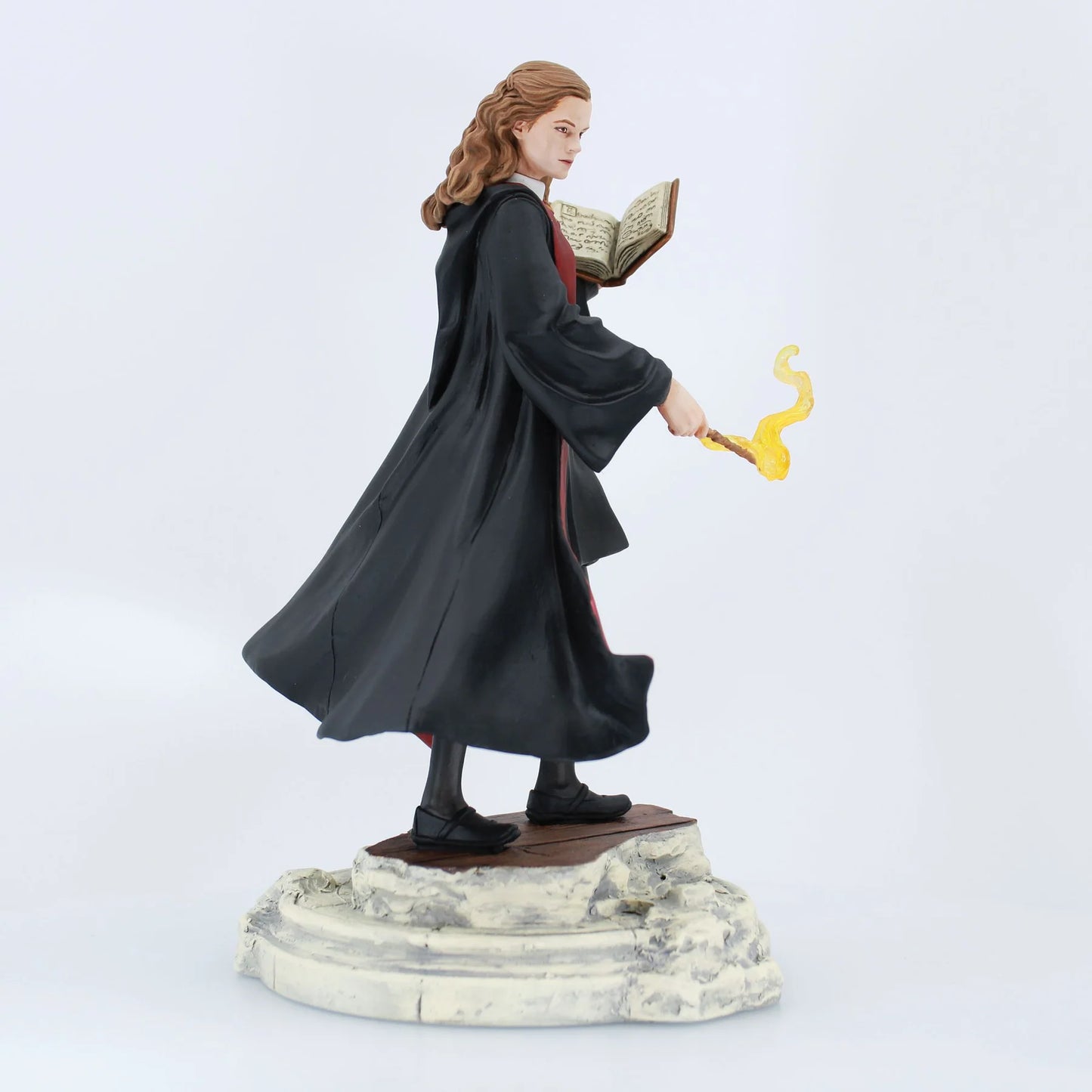 Figurine Hermione Granger 6ème année - Harry Potter
