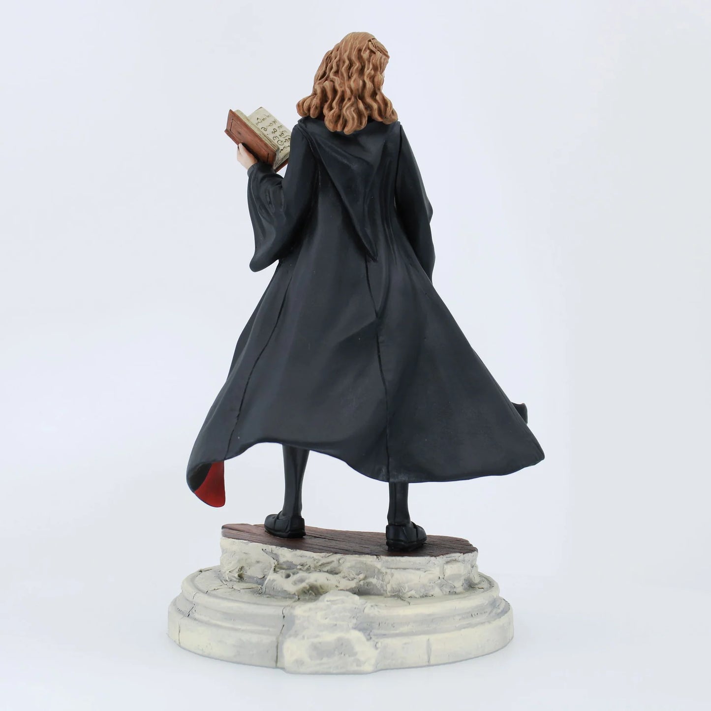 Figurine Hermione Granger 6ème année - Harry Potter