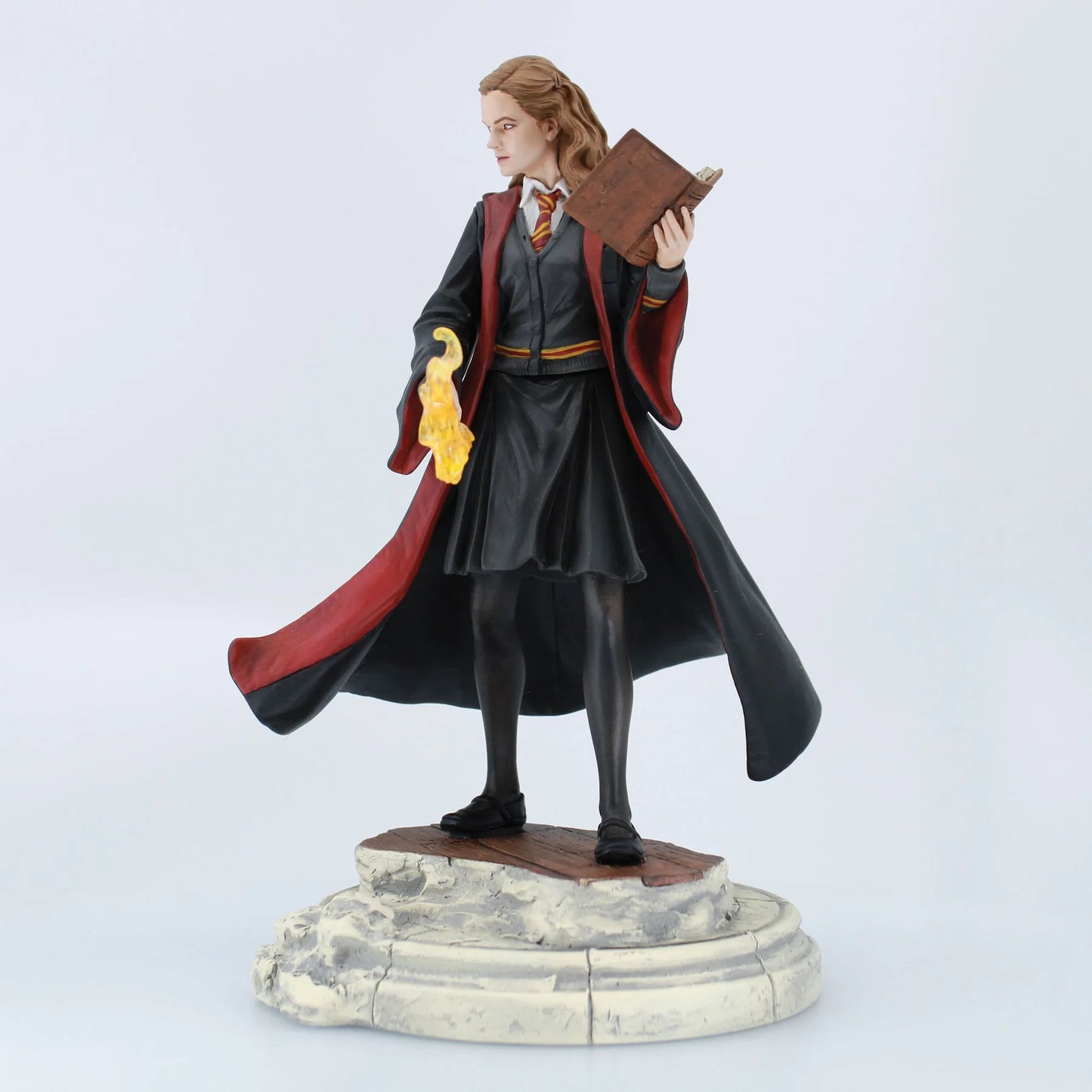 Figurine Hermione Granger 6ème année - Harry Potter
