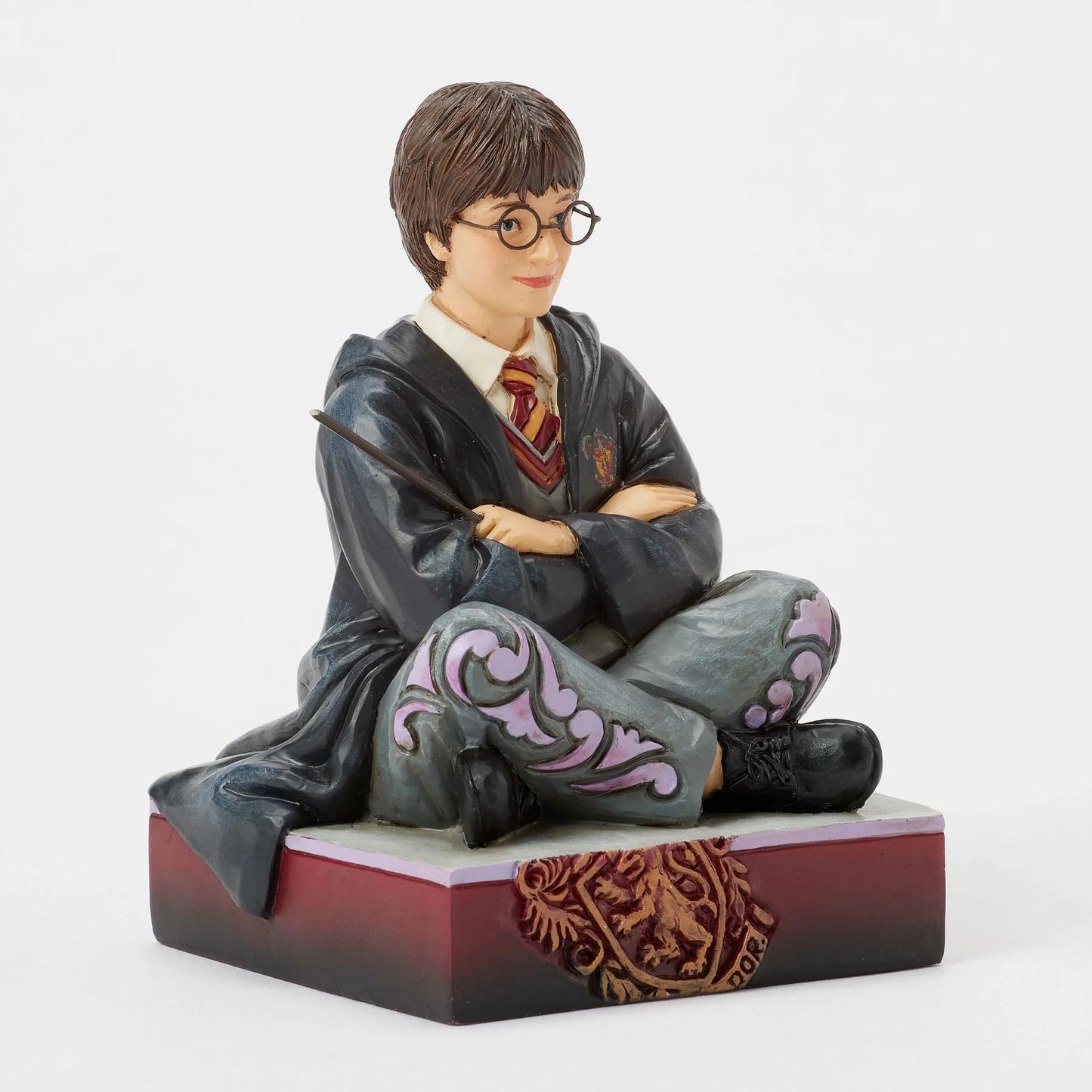 Figurine Harry Potter – Réplique magique collector