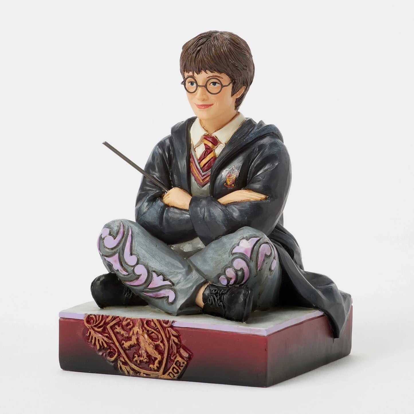 Figurine Harry Potter – Réplique magique collector