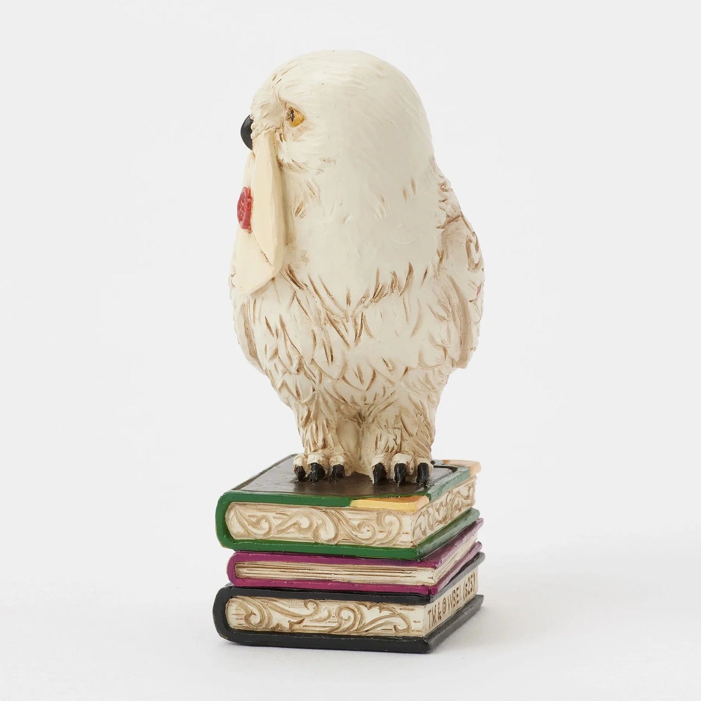 Mini Figurine Hedwige – Harry Potter