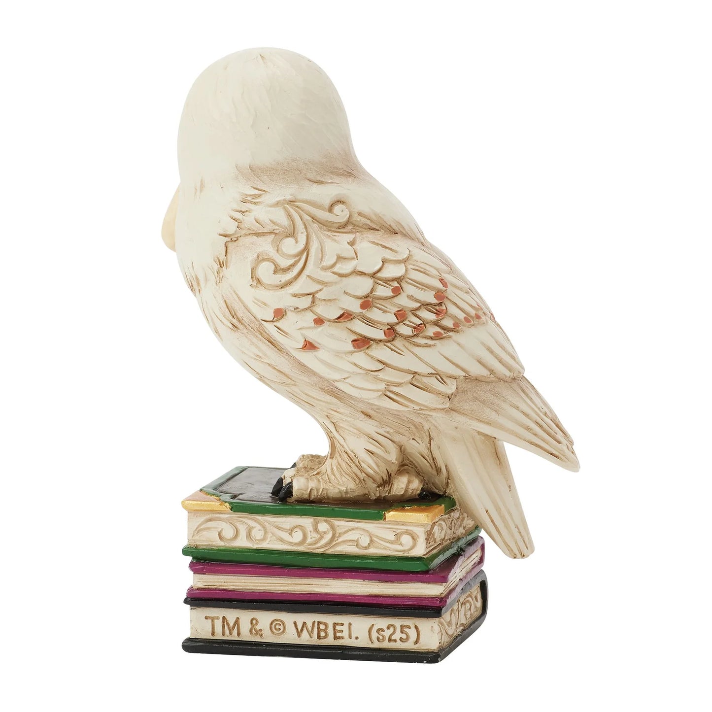 Mini Figurine Hedwige – Harry Potter